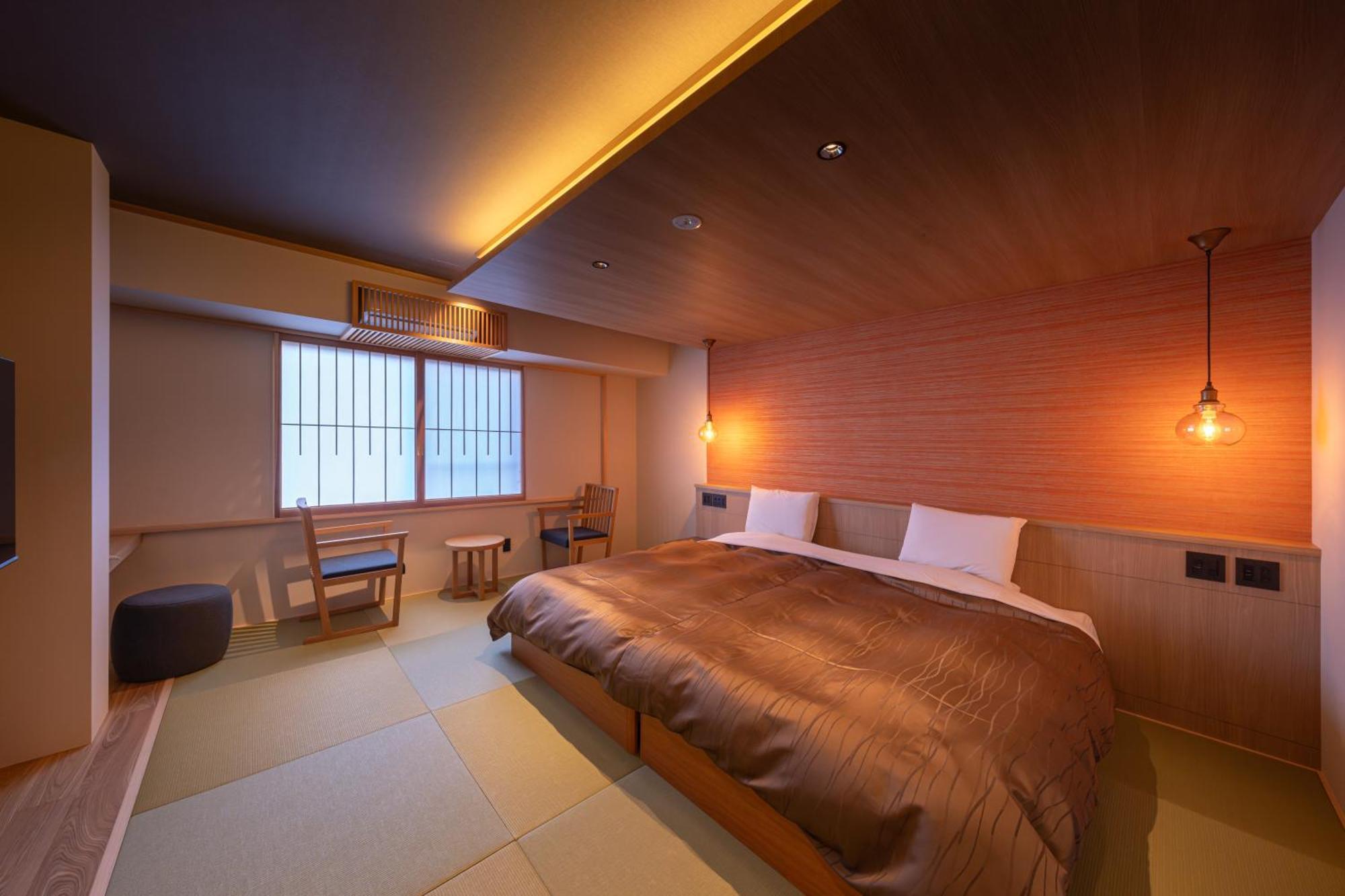 Hotel Ryotei Matsubaya Beppu Esterno foto